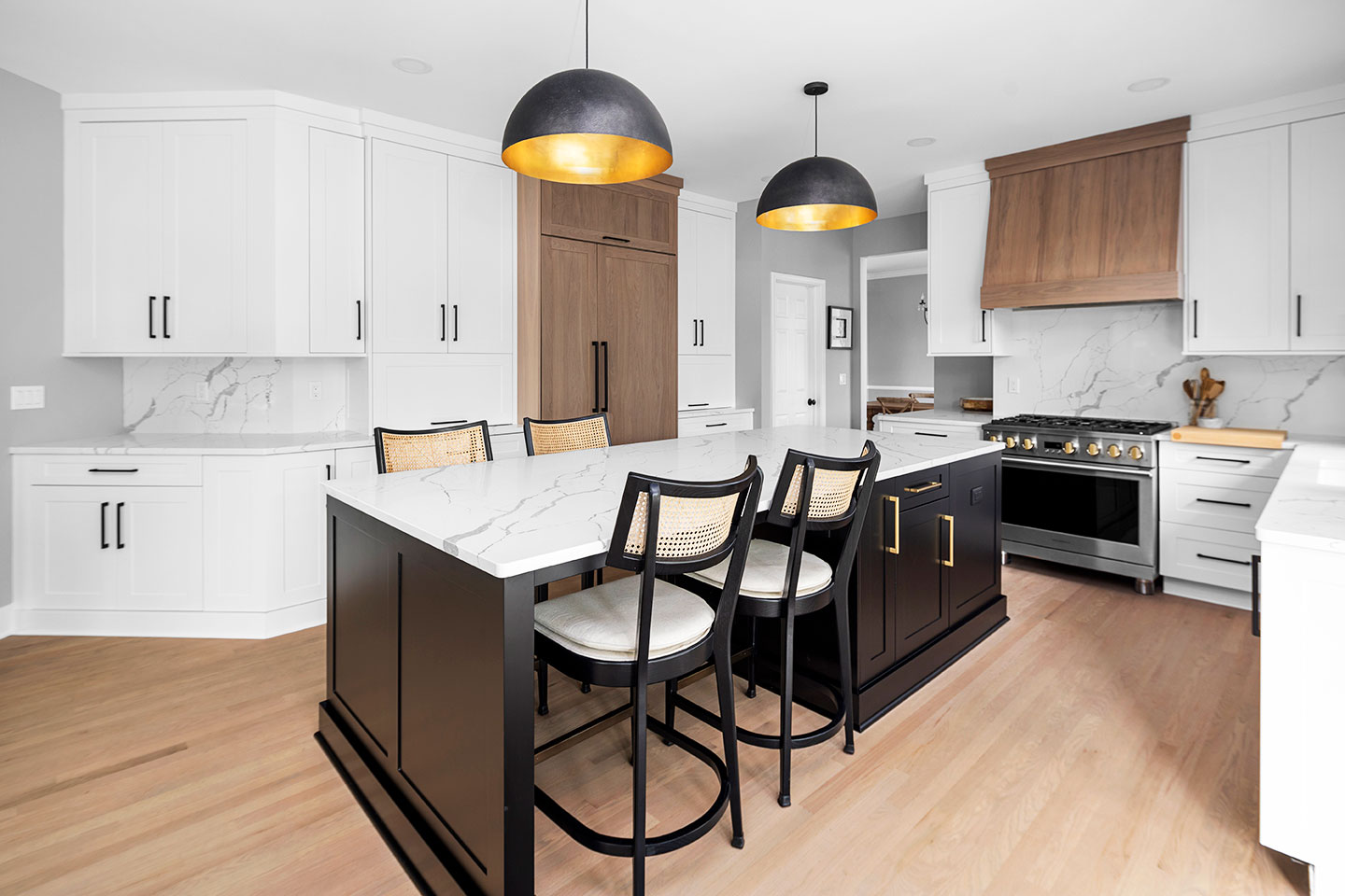 Bespoke kitchen design, luxury kitches