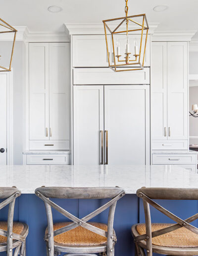 Modern Farmhouse kitchen remodel