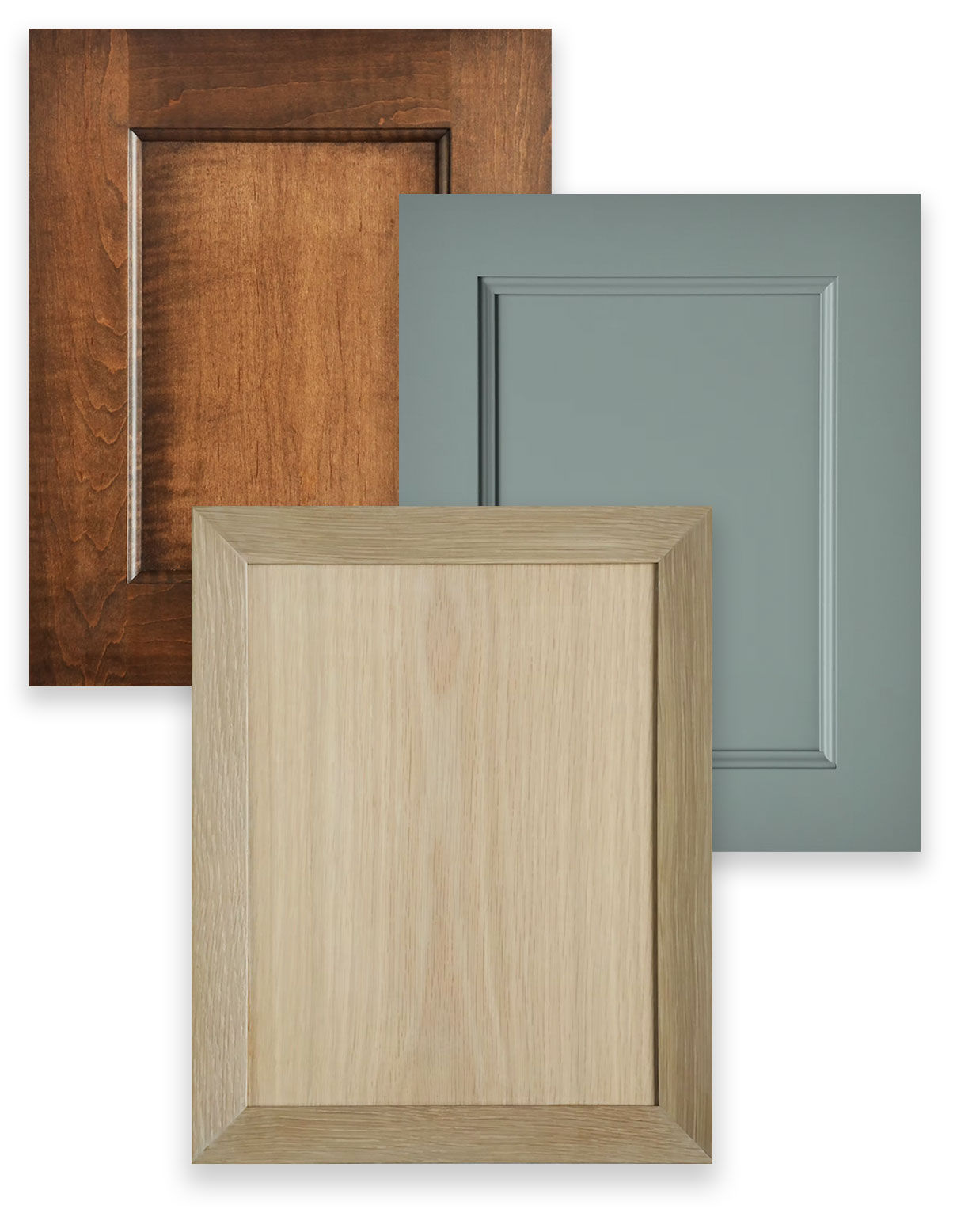 Sharer Cabinetry bespoke cabinets