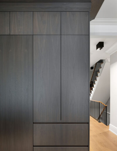 Luxury Modern Kitchen Remodel